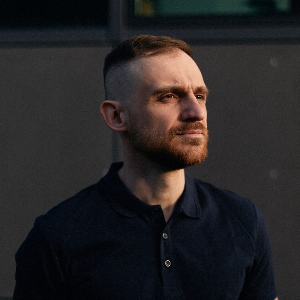 Dmitri Novikov, основатель TeamLeaders